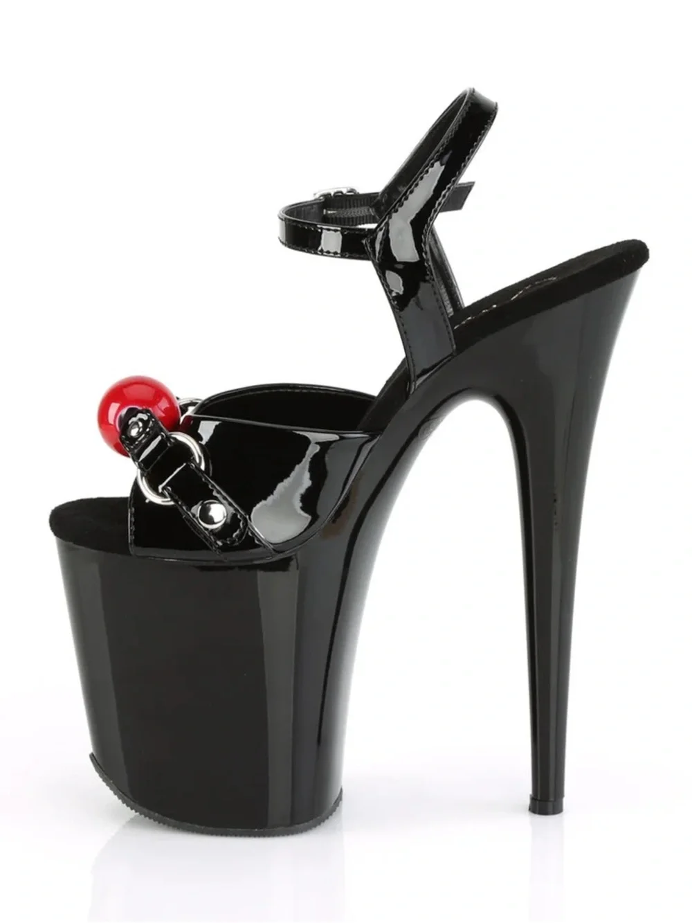 Pleaser Flamingo